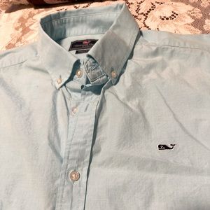 VINEYARD VINES BUTTON DOWN